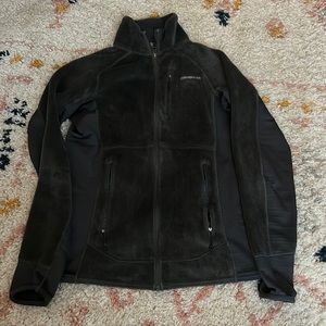 Patagonia Full Zip Fleece